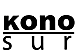 Kono Sur