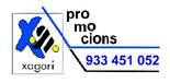 xagori promocions